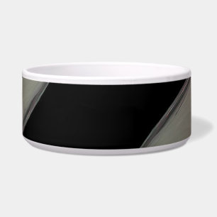 Tigela Abstrato Pet Bowl