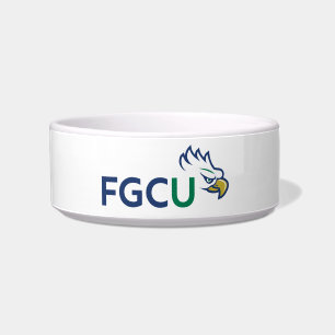 Tigela Águias da Universidade de Florida Gulf Coast