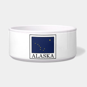 Tigela Alasca