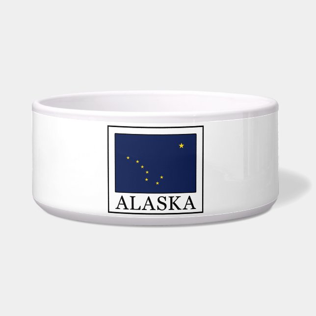 Tigela Alasca (Frente)