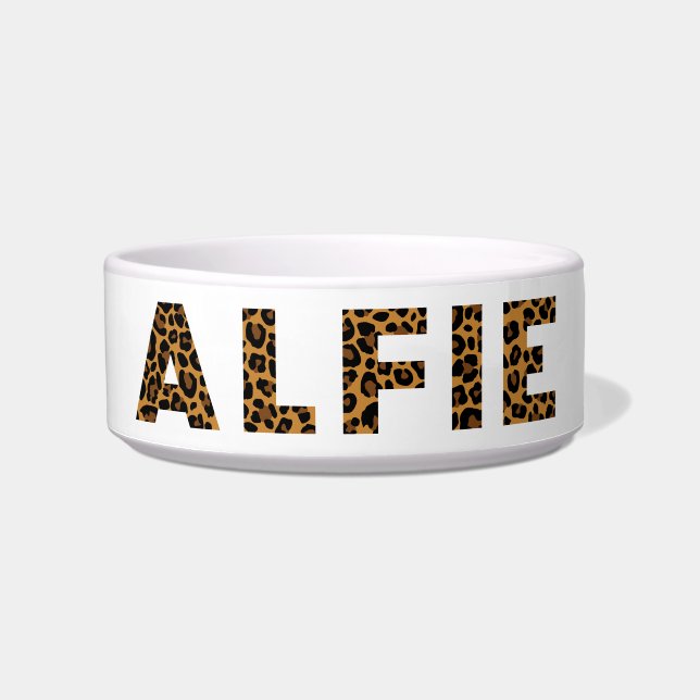 Tigela Alfie Bowl (Frente)
