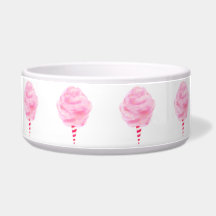 Algodão doce Pet Bowl