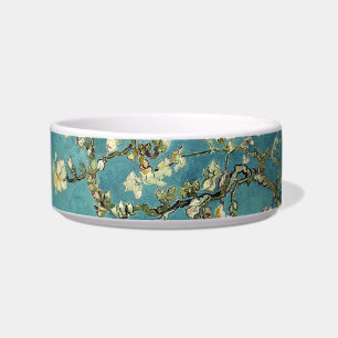 Tigela Almond Blossoms Pet Bowl