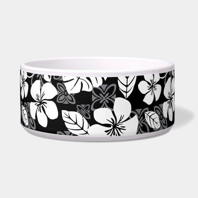 TIGELA ALOHA FRIDAY (PRETO) (Frente)