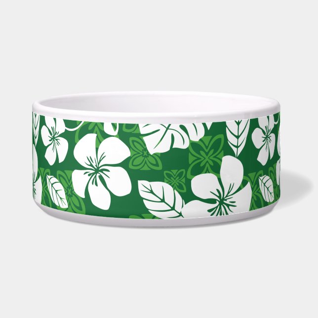 TIGELA ALOHA FRIDAY (VERDE) (Frente)