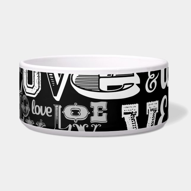 Tigela Amor 4 (Frente)