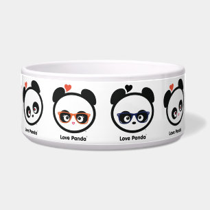 Tigela Amor Panda®