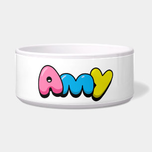 Tigela Amy