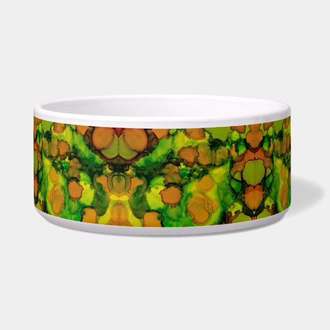 Tigela Ângulo (Frente)