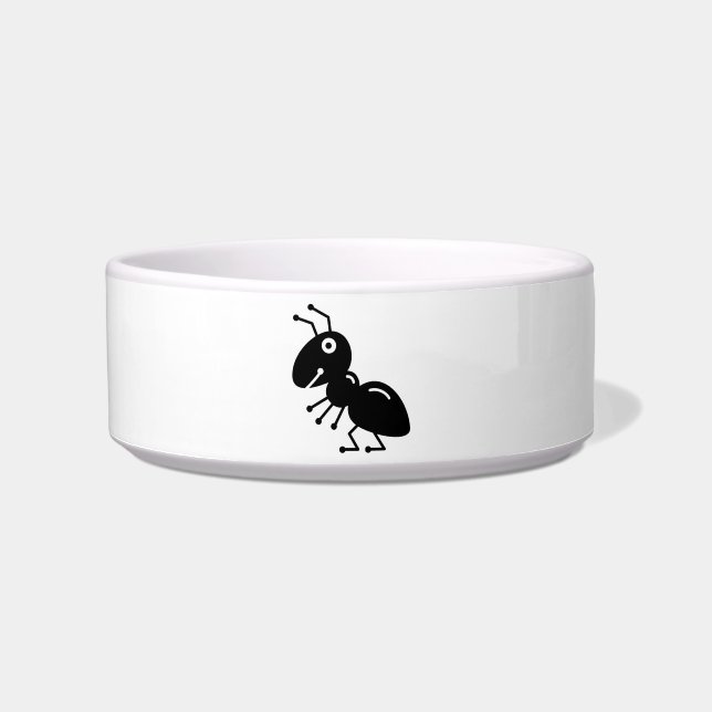 Tigela Ant Bowls (Frente)