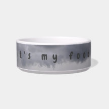 Antes da tempestade é minha comida