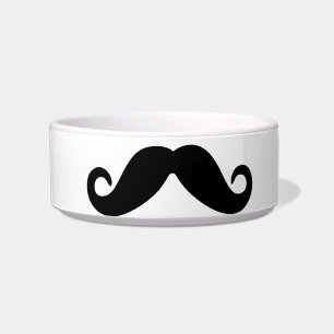Tigela Apenas um bigode