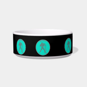 Tigela Aquarius Pet Bowl