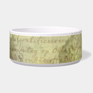Tigela Arches Pet Bowl