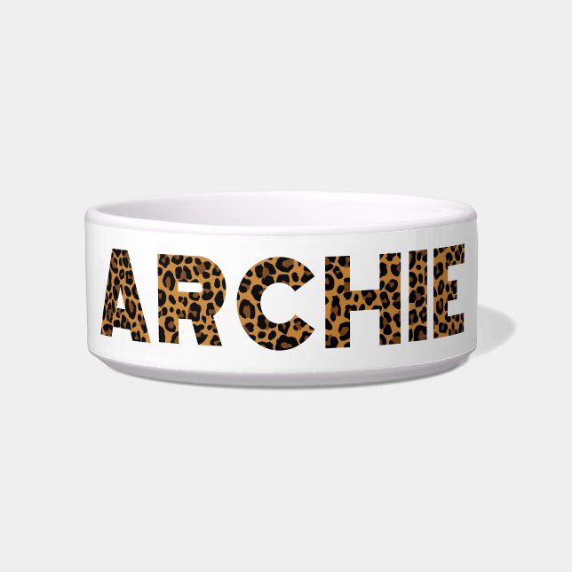 Tigela Archie Bowl (Frente)