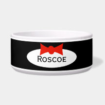 Arco Tuxedo Dapper Boy Personalizado