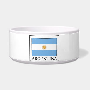 Tigela Argentina