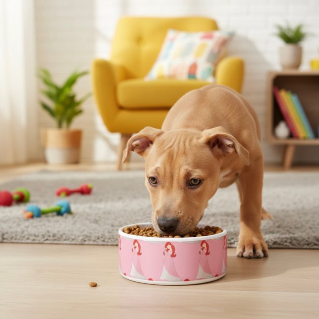 Tigela Ariel Bowl (Criador carregado)