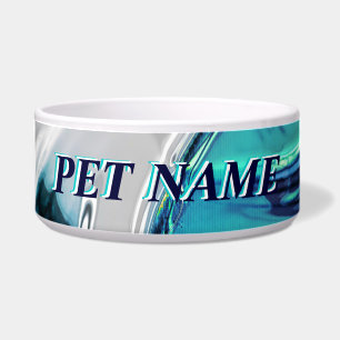 Tigela Arte Radical 53 Pet Bowl