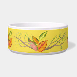Tigela Arty Autumn em Salad Bowl