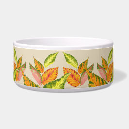 Tigela Arty Autumn em Salad Bowl (A)