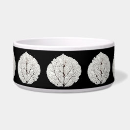 Tigela Aspen Esqueleto 1