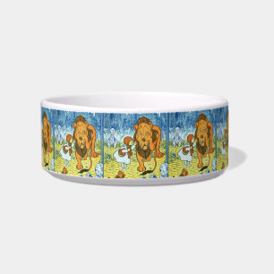 Tigela Assistente de Oz Pet Bowl