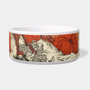 Tigela Assistente de Oz Pet Bowl