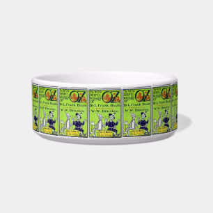 Tigela Assistente de Oz Pet Bowl