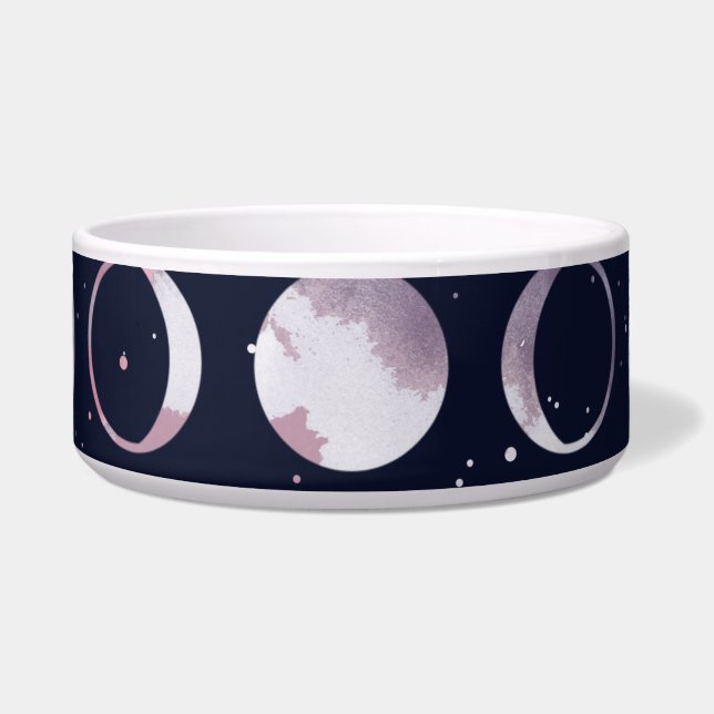 Tigela Astrologia Sky (Frente)