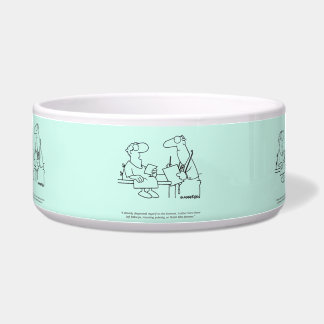 Tigela Autodiagnóstico