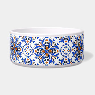 Tigela Azulejo italiano