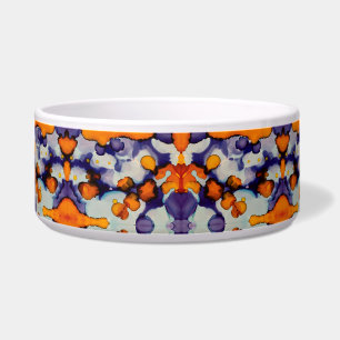 Tigela Azure Pumpkin