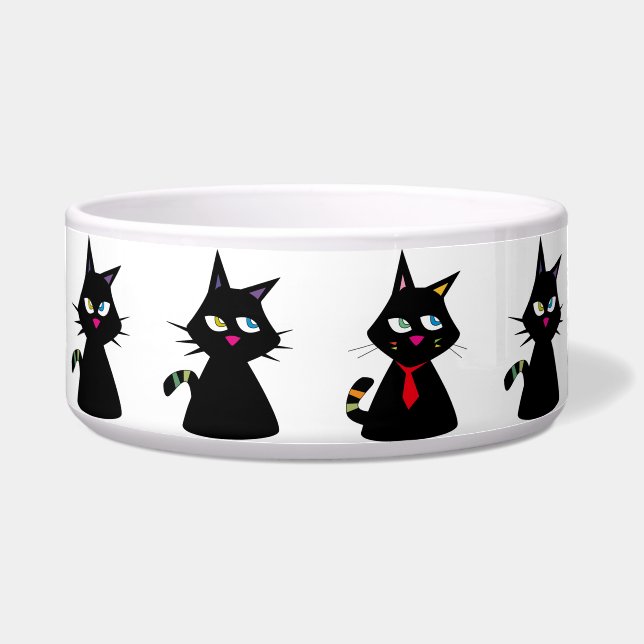 TIGELA B-CAT (Frente)