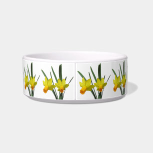 Tigela Bacia - Daffodil