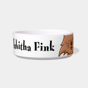 Tigela Bacia do meio de Tabitha Fink