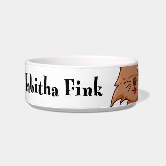Tigela Bacia do meio de Tabitha Fink