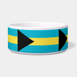 Tigela Bahamas Sinalizador Pet Bowl