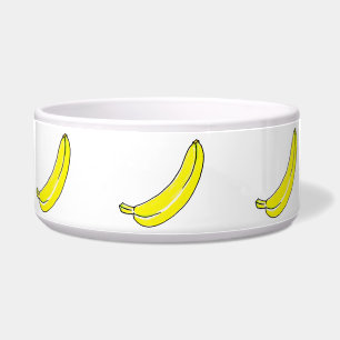Tigela Banana