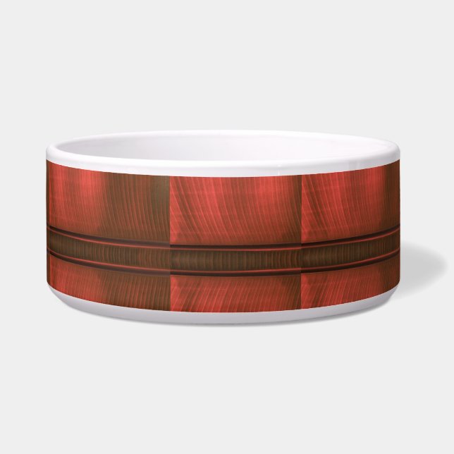 Tigela Banana Leaf Pet Bowl (Frente)