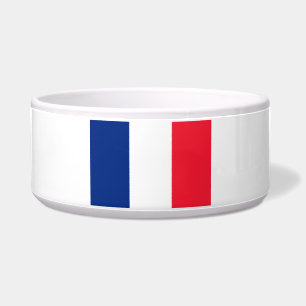 Tigela Bandeira da França