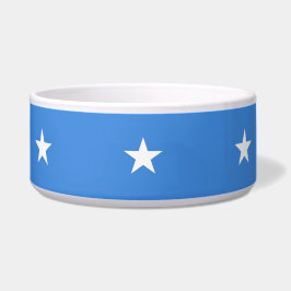 Tigela Bandeira da Somália