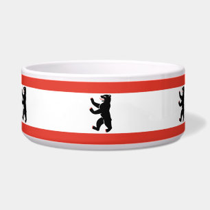 Tigela Bandeira do Berlim Bowl