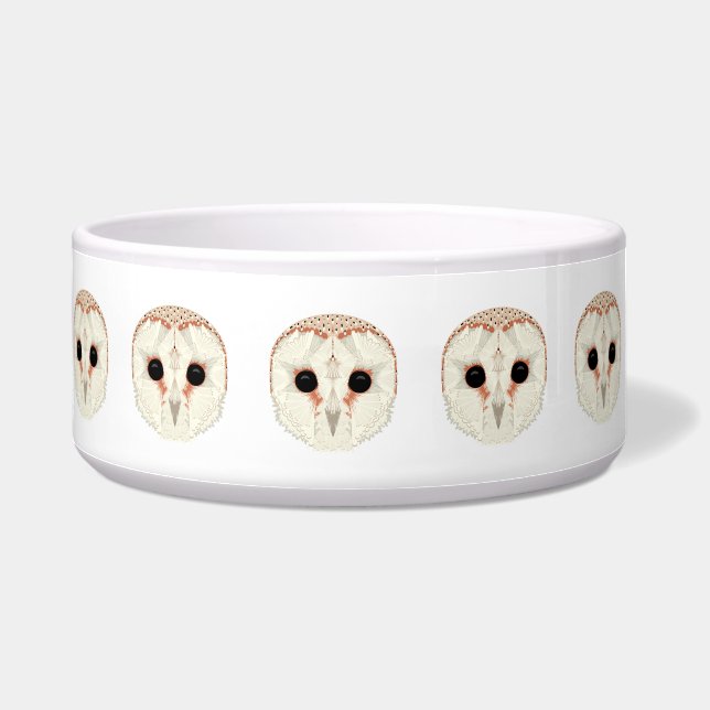 Tigela Barn Owl Bowl (Esquerda)
