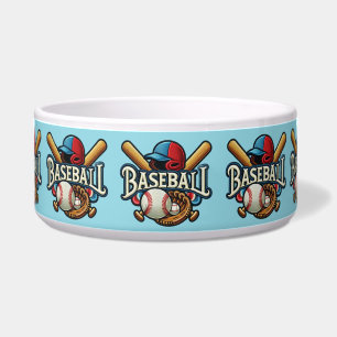 Tigela Baseball Classic Essentials / Legenda Retroativa d