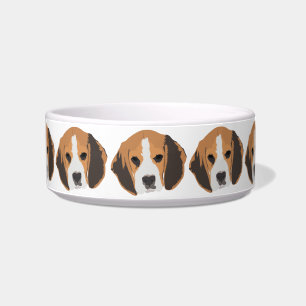 Tigela Beagle