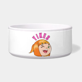 Tigela "Beast Feeder: a experiência final de jantar para