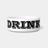 Beber Pet Bowl