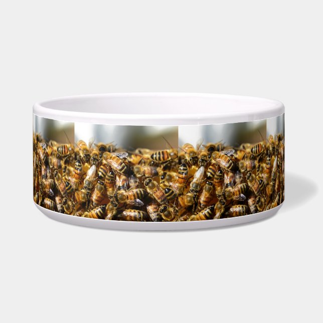 Tigela Bee Bowl (Direita)