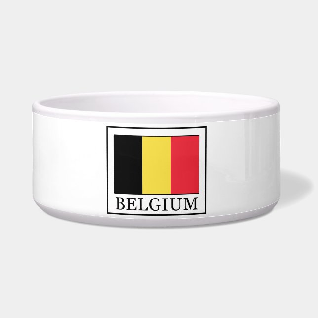 Tigela Bélgica (Frente)